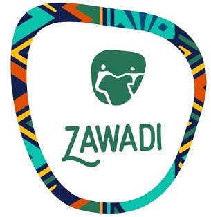 Zawadi Africa Logo